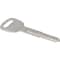 Hillman HILLMAN Traditional Key Automotive Key Blank KK4 Double For Kia 86428 - alternate 2